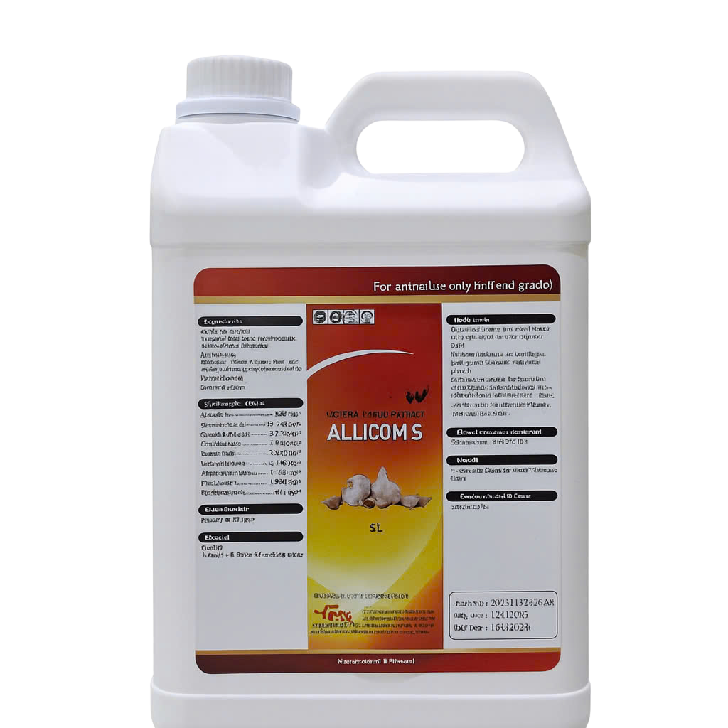 ALLICOM S