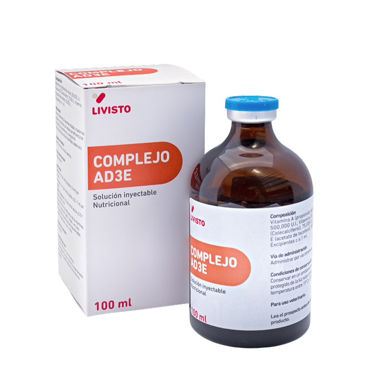 COMPLEJO AD3E
