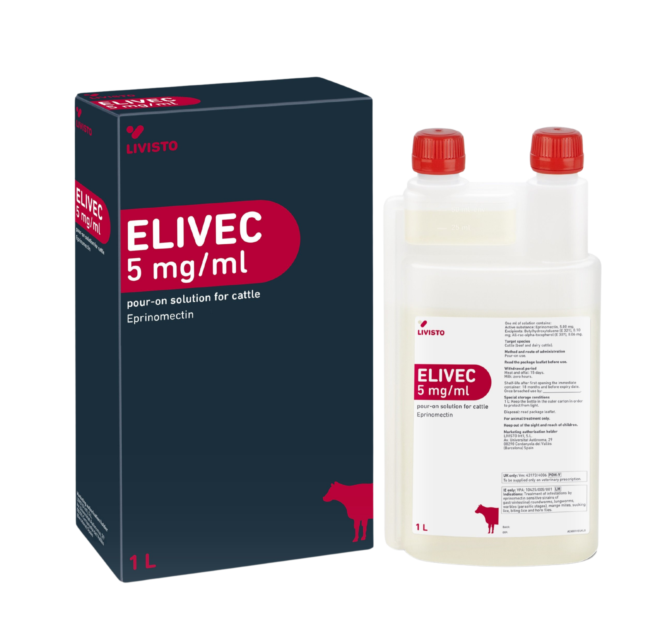 ELIVEC