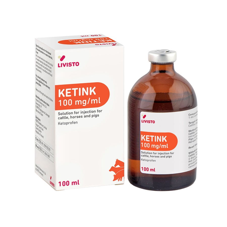 KETINK