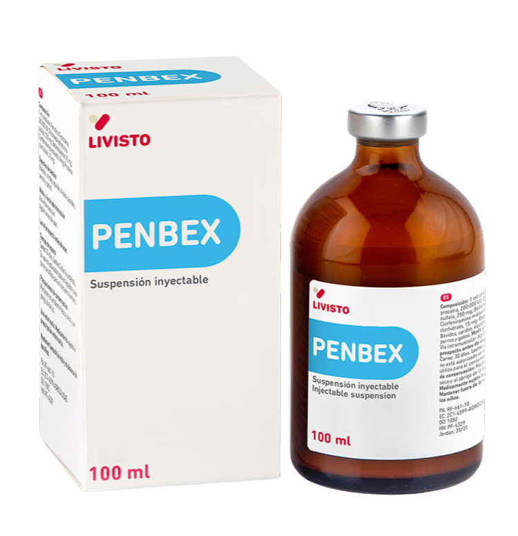 PENBEX