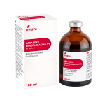 GANADEXIL ENROFLOXACINE 5%