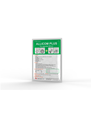 ALLICOM PLUS