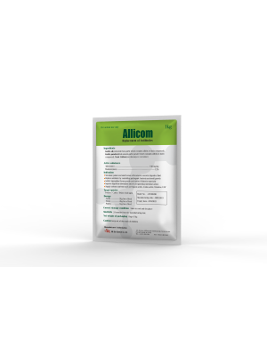 ALLICOM