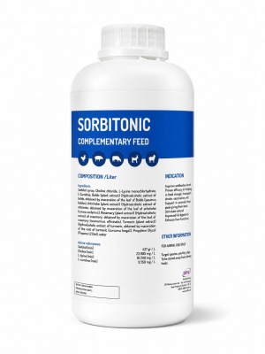 SORBITONIC