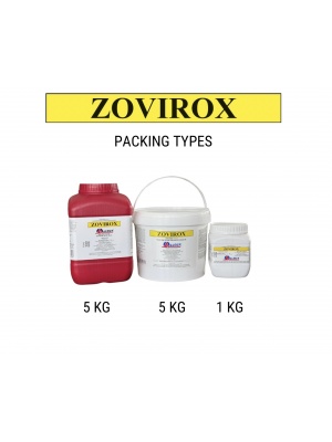 ZOVIROX