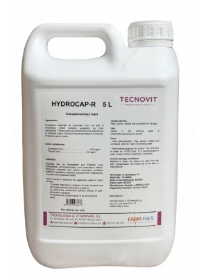 HYDROCAP-R
