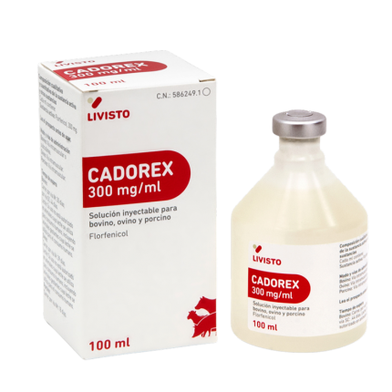 CADOREX