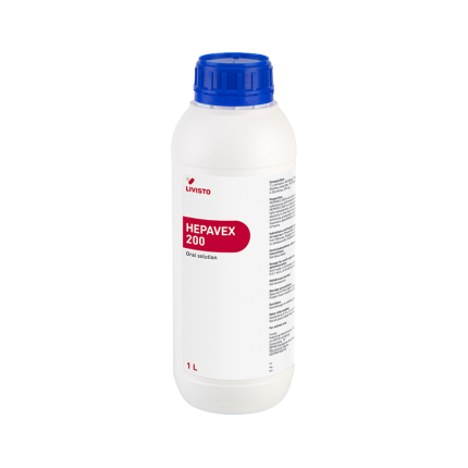 HEPAVEX 200