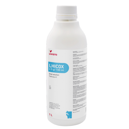 LHICOX