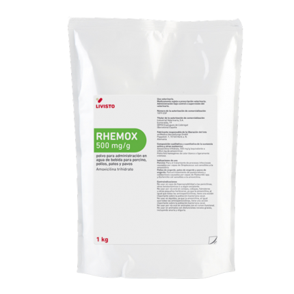 RHEMOX 500