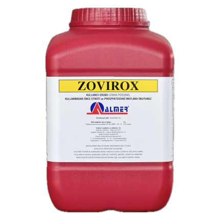 ZOVIROX